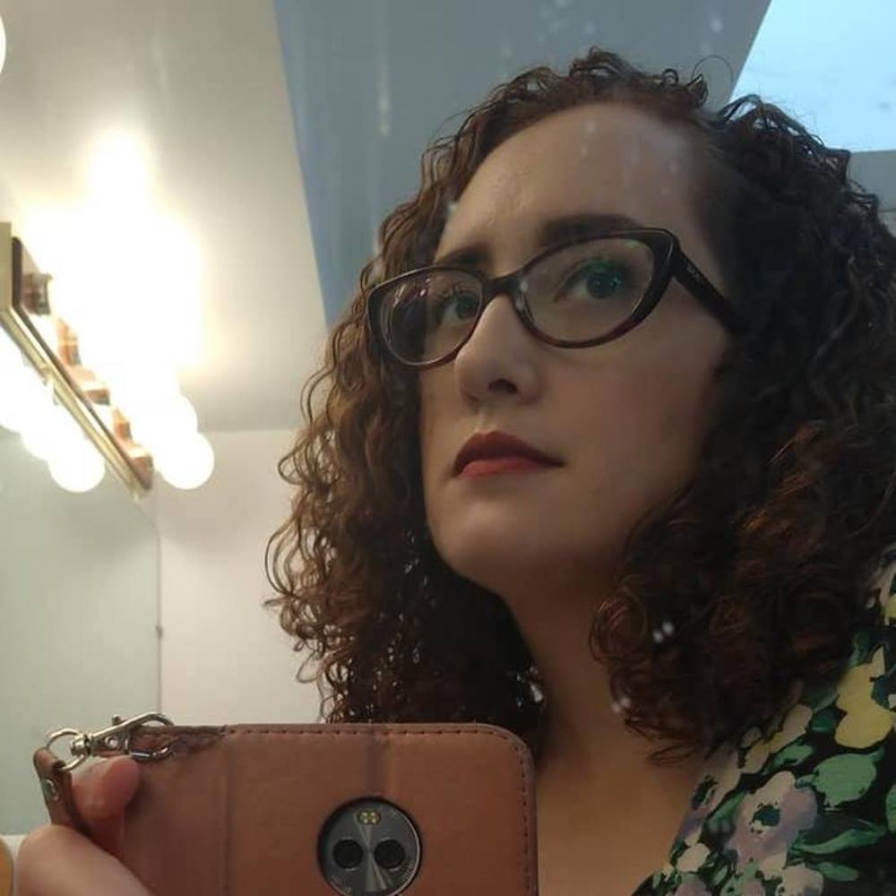 Meet your Posher, Amanda